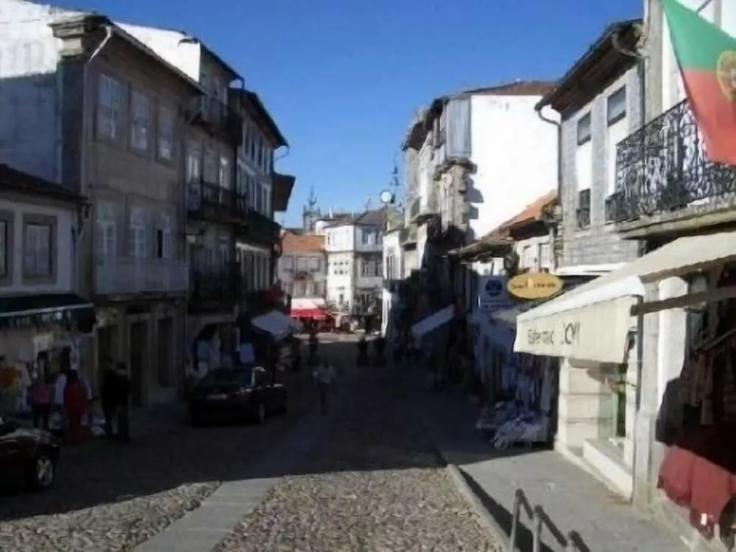 Hotel Valença do Minho