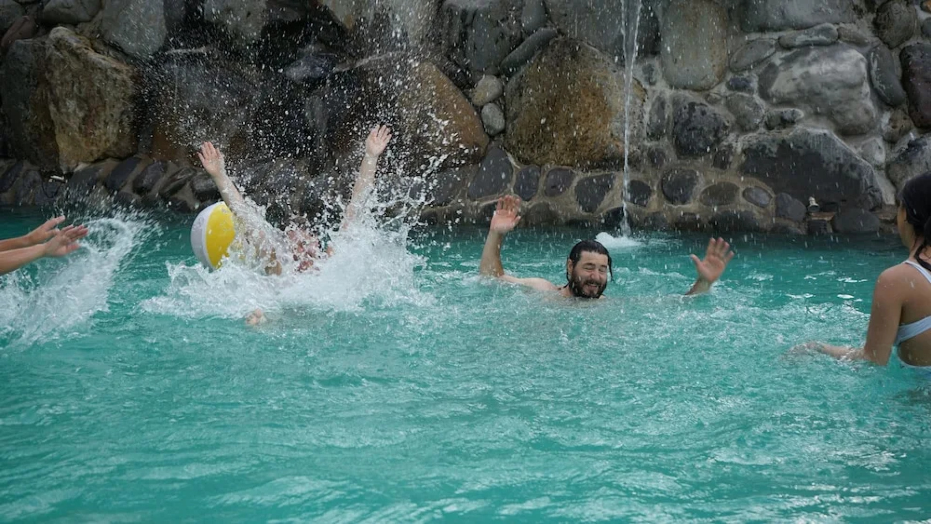 Amuntai Rainforest Lodge