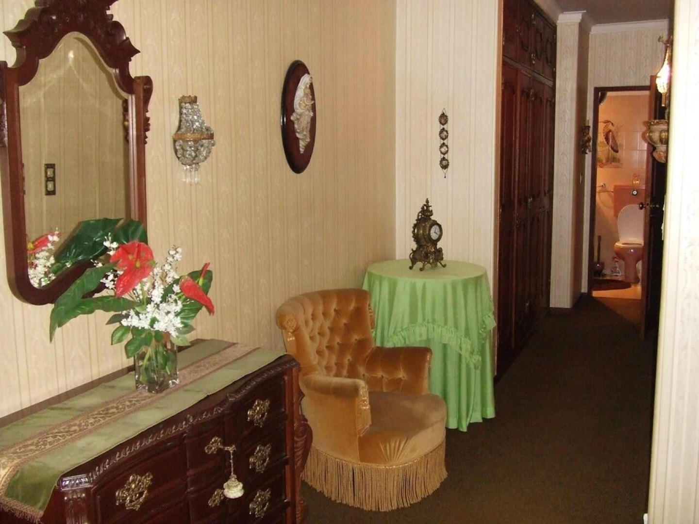 House With 3 Bedrooms in São Domingos de Rana, With Wonderful Mountain View and Enclosed Garden Near the Beach