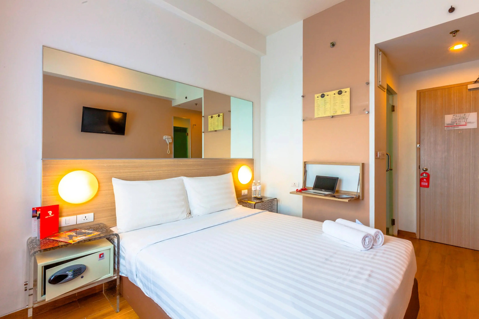 Red Planet Palembang