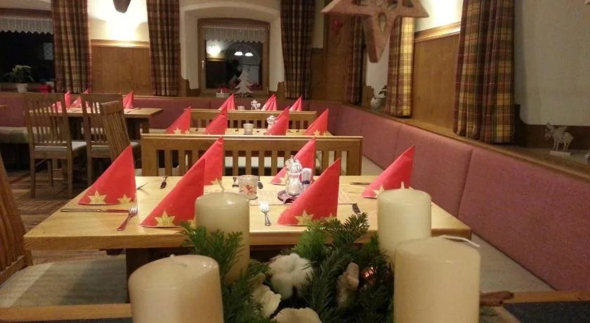 Gasthof Pension Gregori