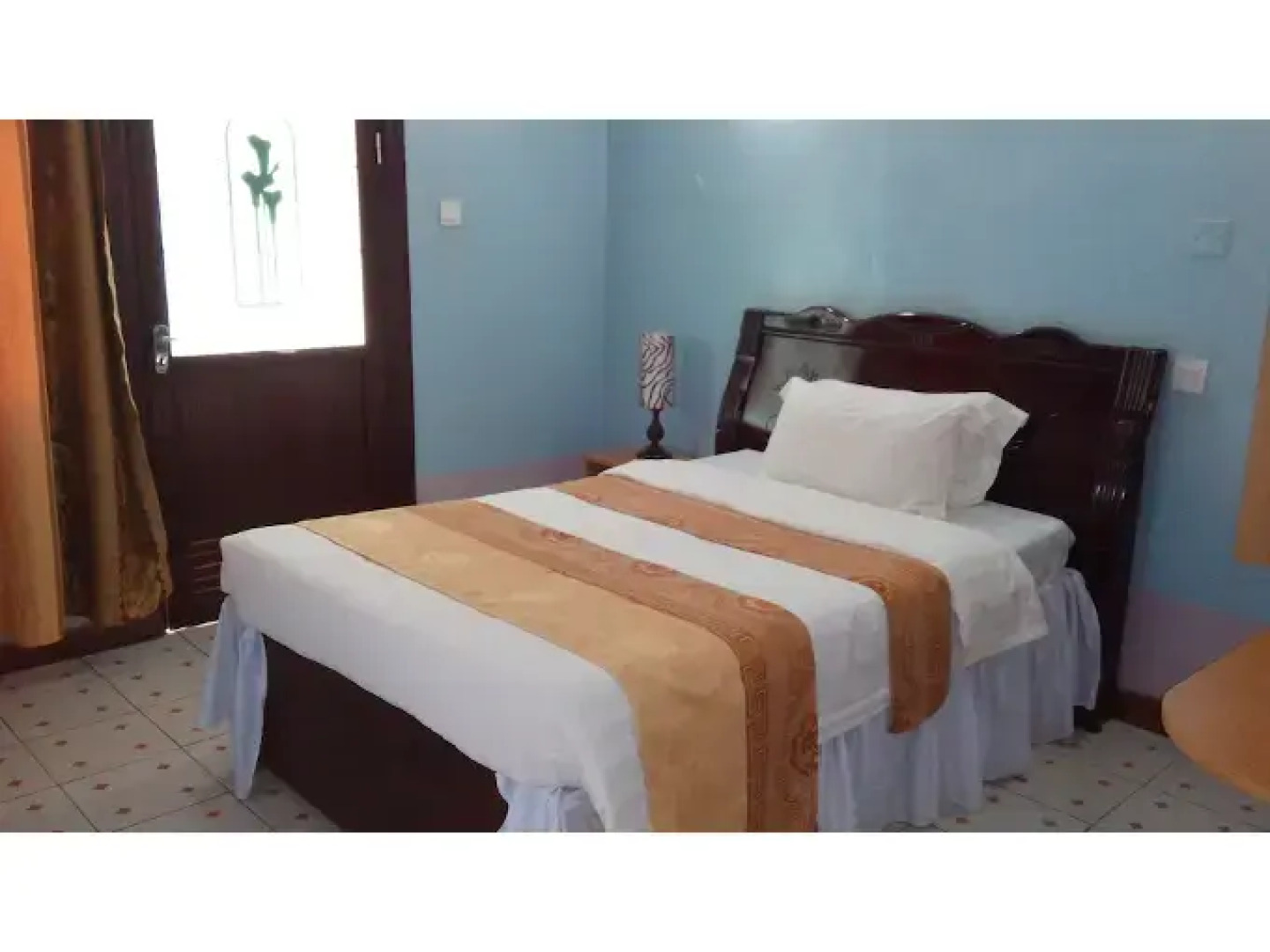 The Kryptonite Hotel