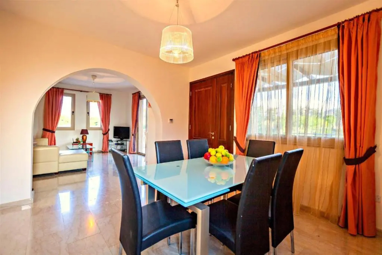 Villa Kartelia Sandy Beach Villas