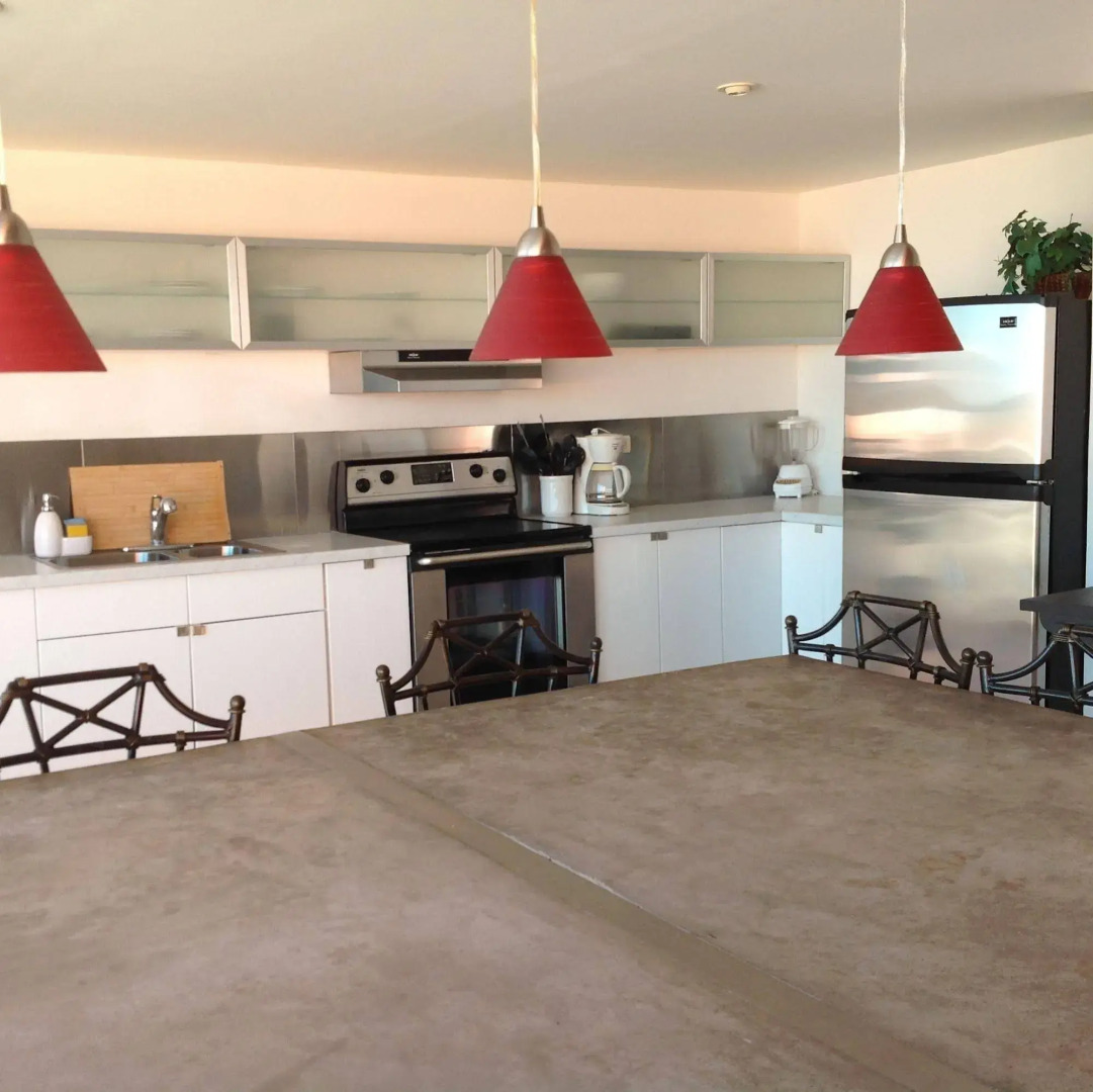 Hotel San Felipe Marina Resort