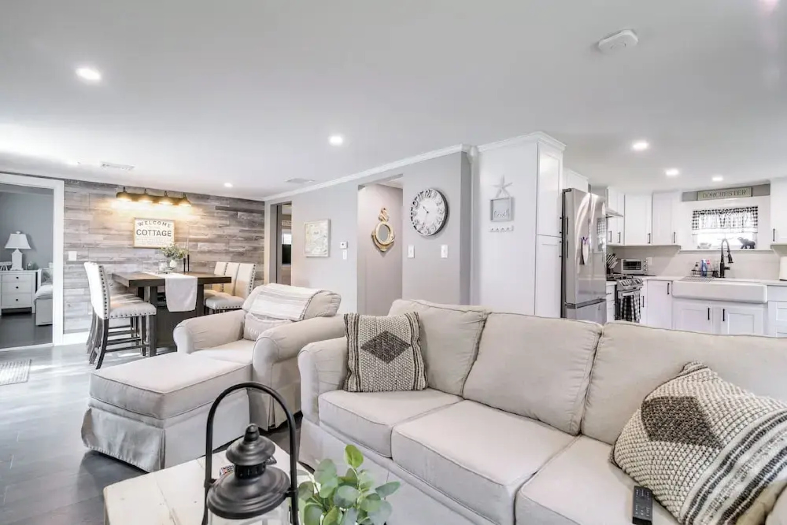 Lovely Dennis Cottage - Walk to Beach!