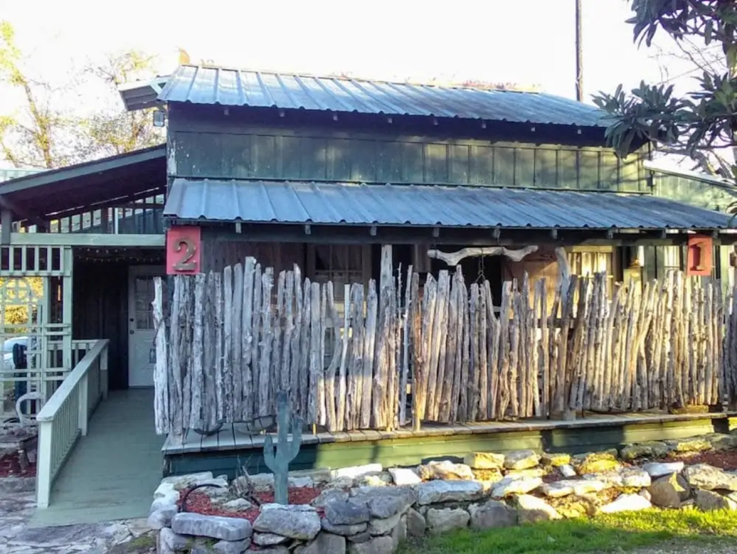 The Baines House Inn