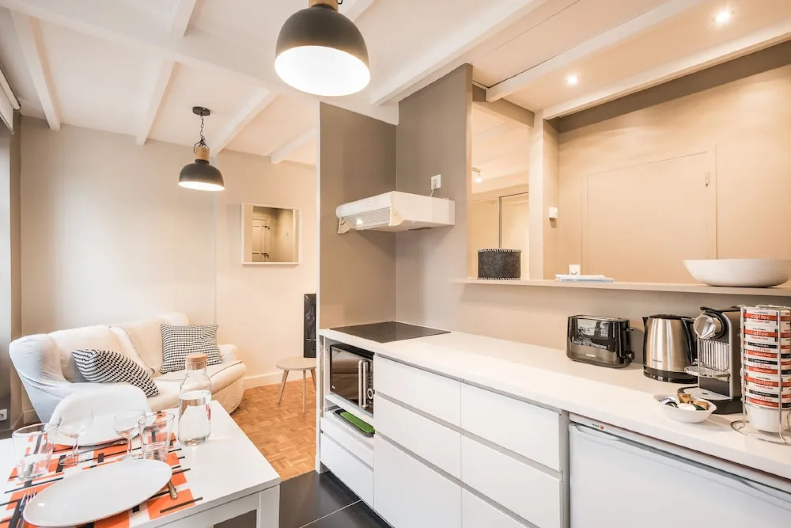 Dify Seguin - Perrache/confluence