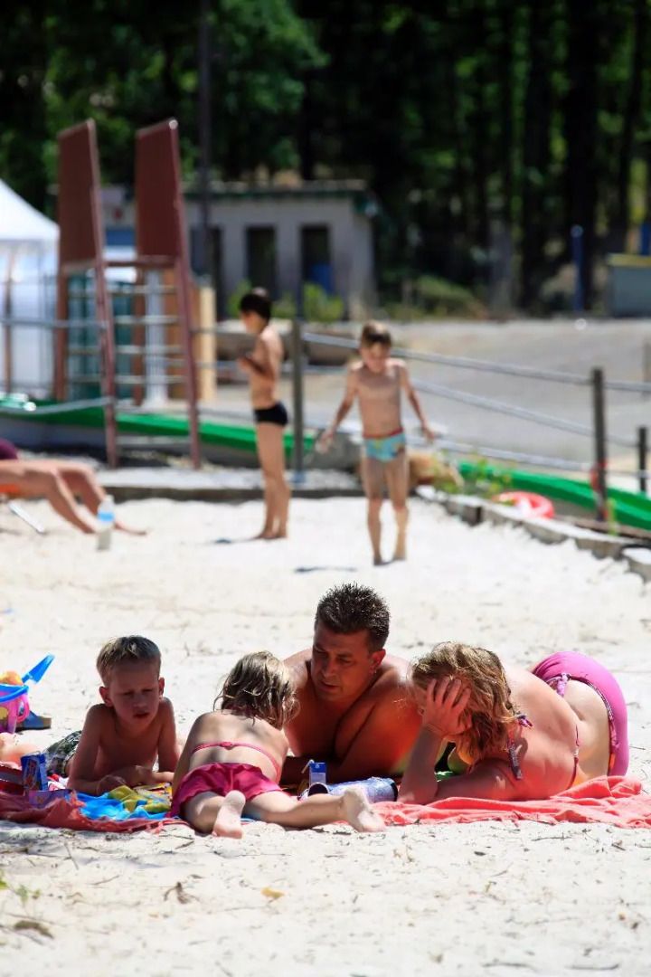 Terres de France - Hameaux des Lacs