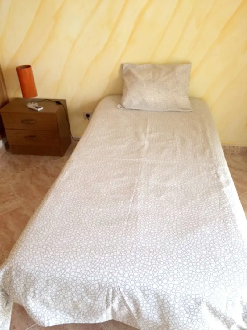 House With 3 Bedrooms in Moncarapacho, With Wonderful sea View, Enclos