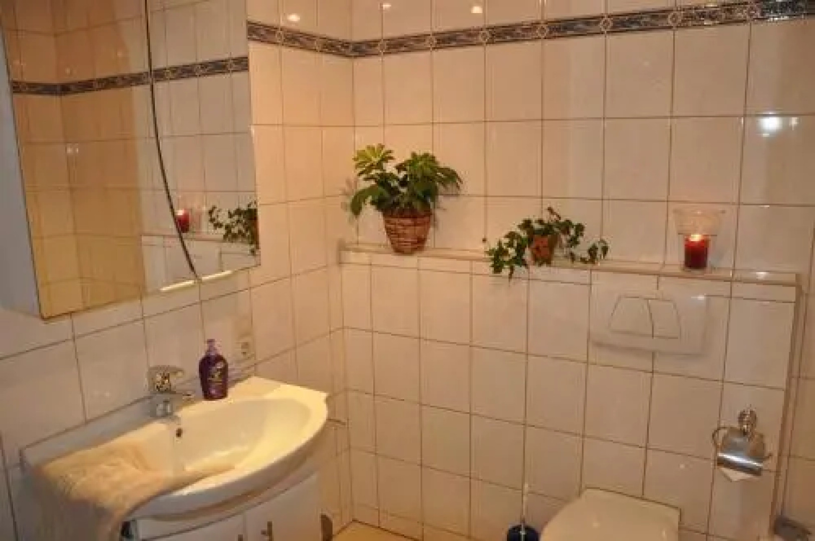 Ferienwohnung Zimmermann