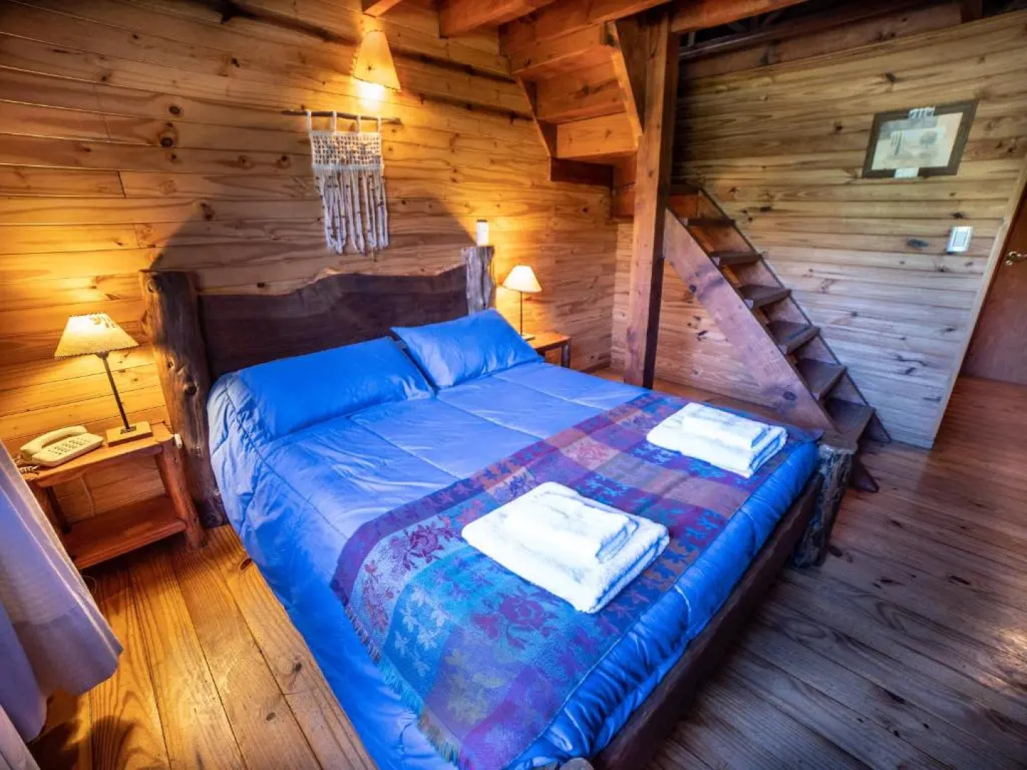 Hostería Pichi Rincón