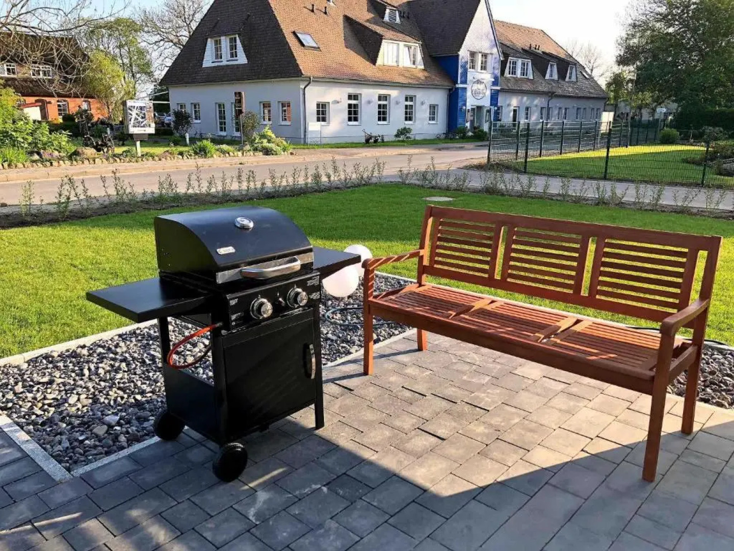 Ferienhaus Wiek RUeG 2161