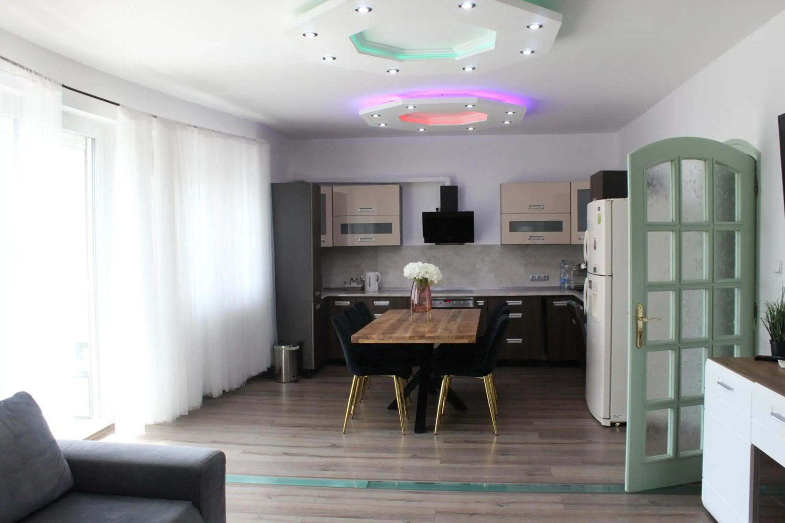 Sunny House Apartman Szeged