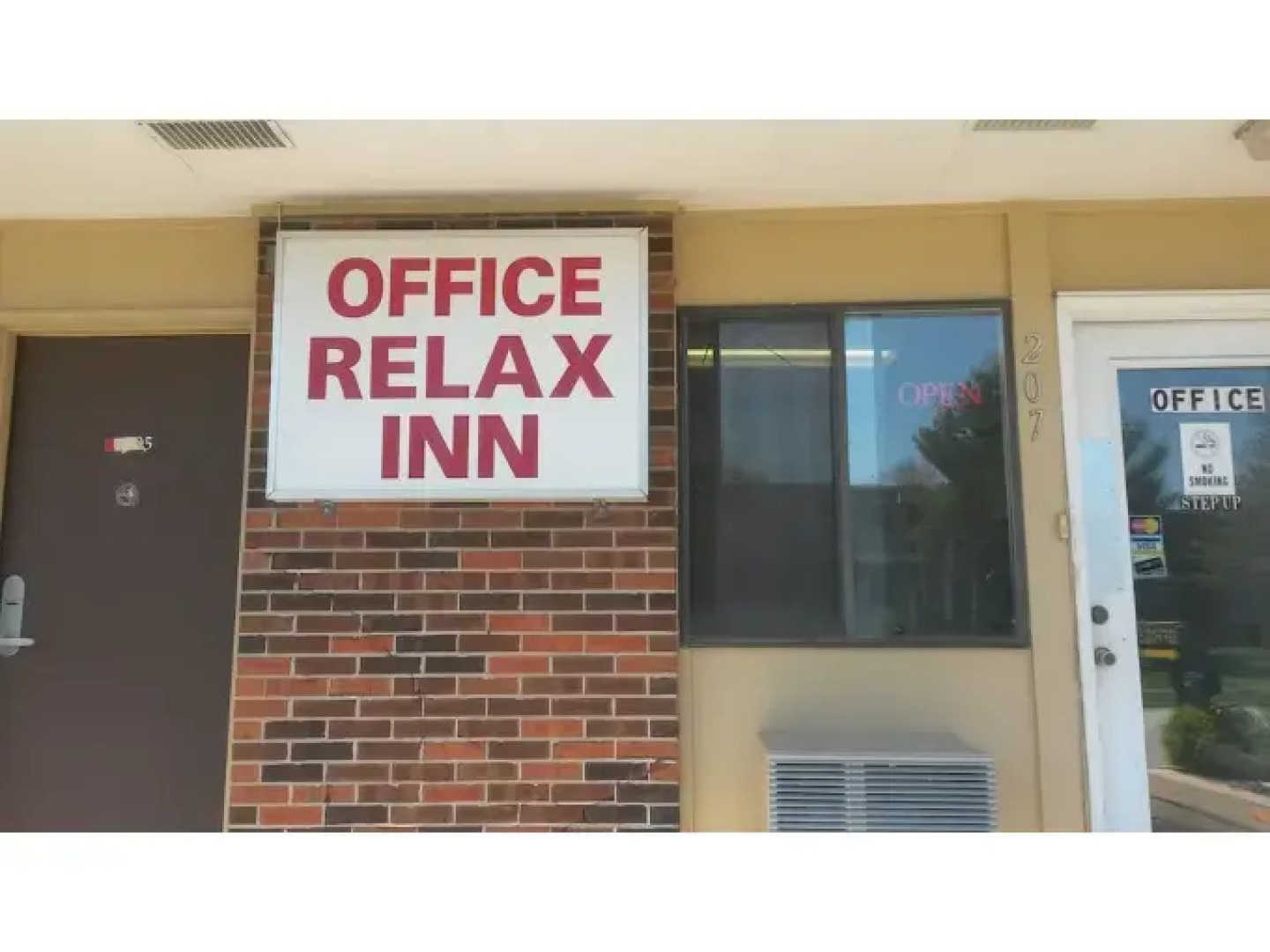 Relax Inn