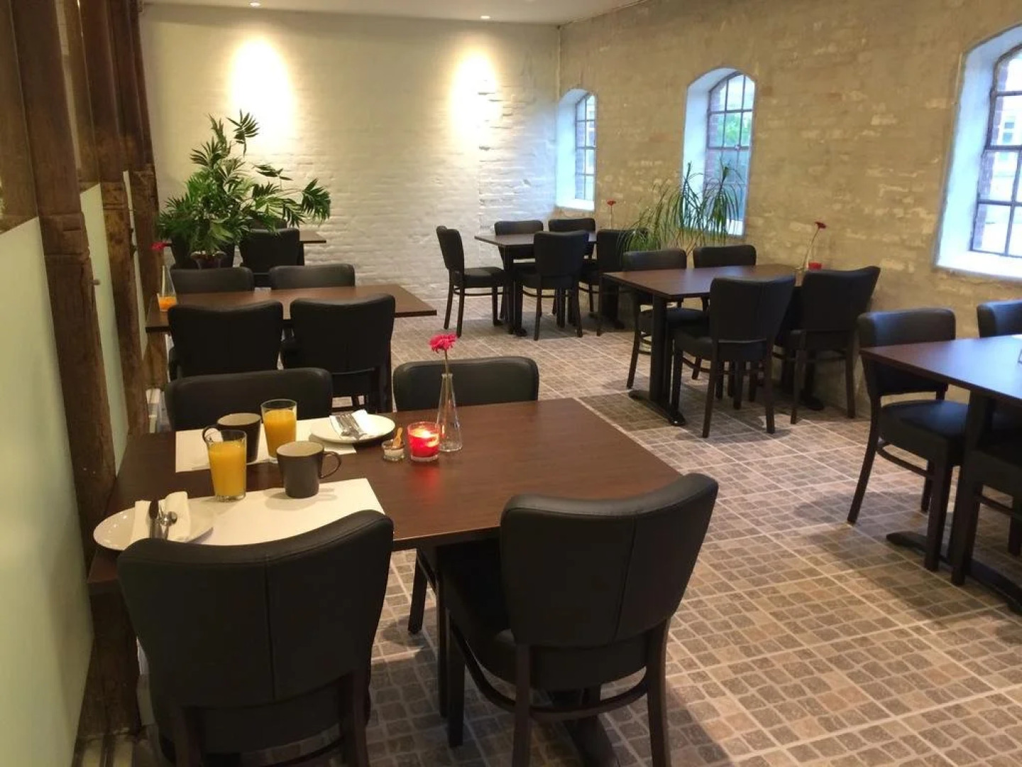 Kildegaarden Bed & Breakfast