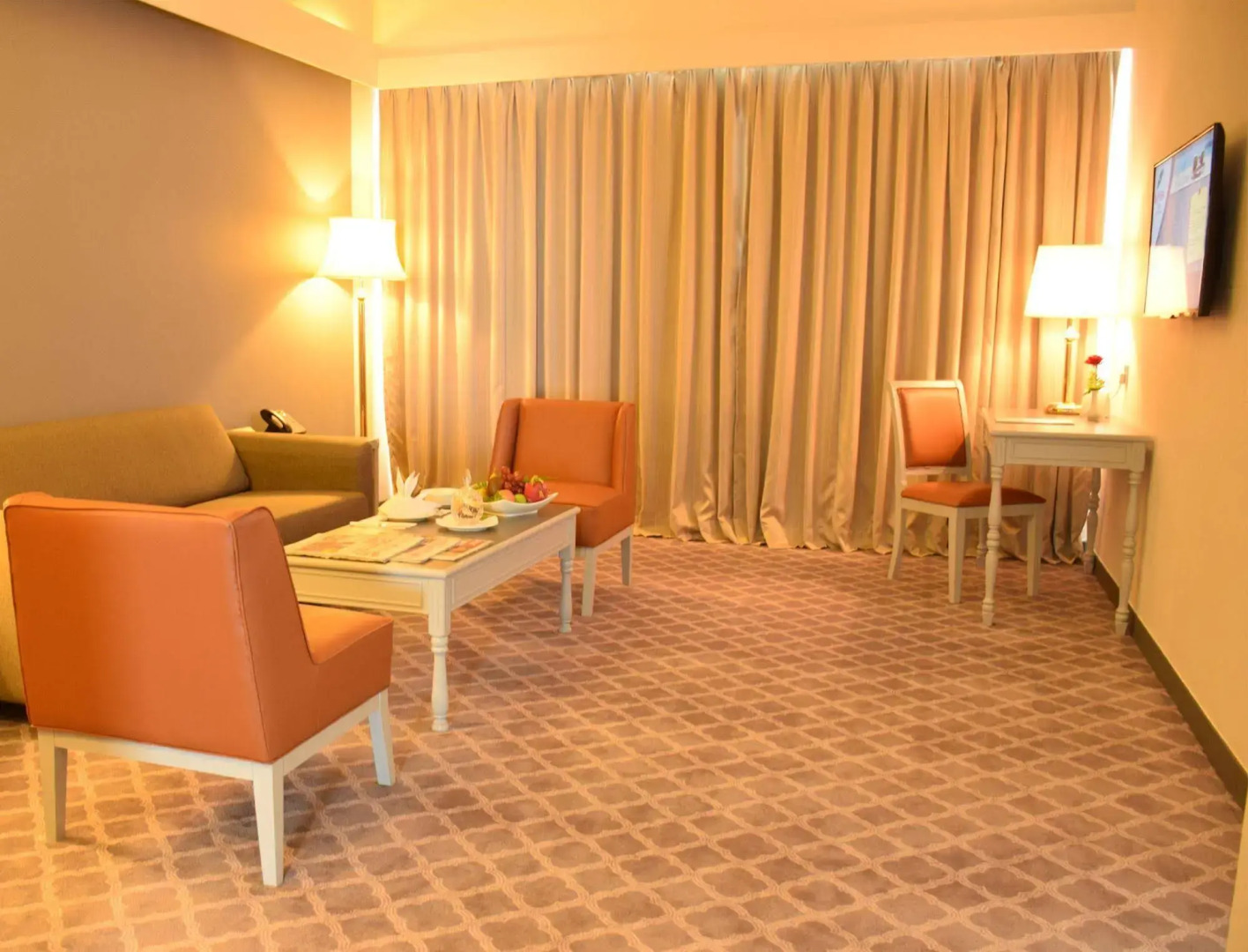 Bayview Hotel Langkawi