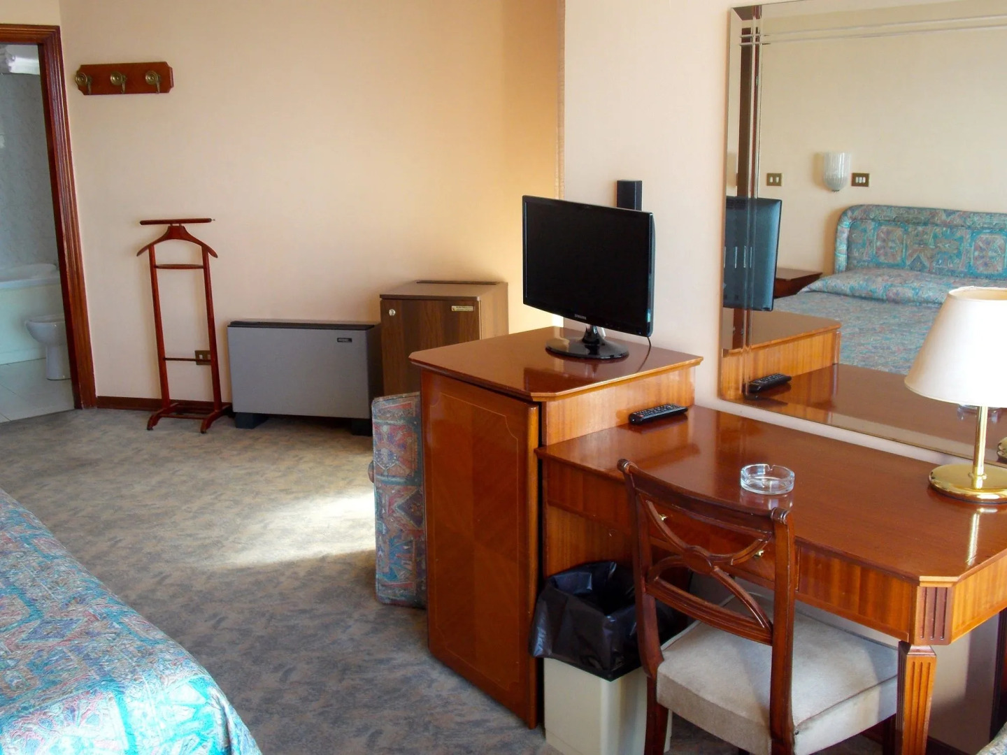 Park Hotel Mar Grande