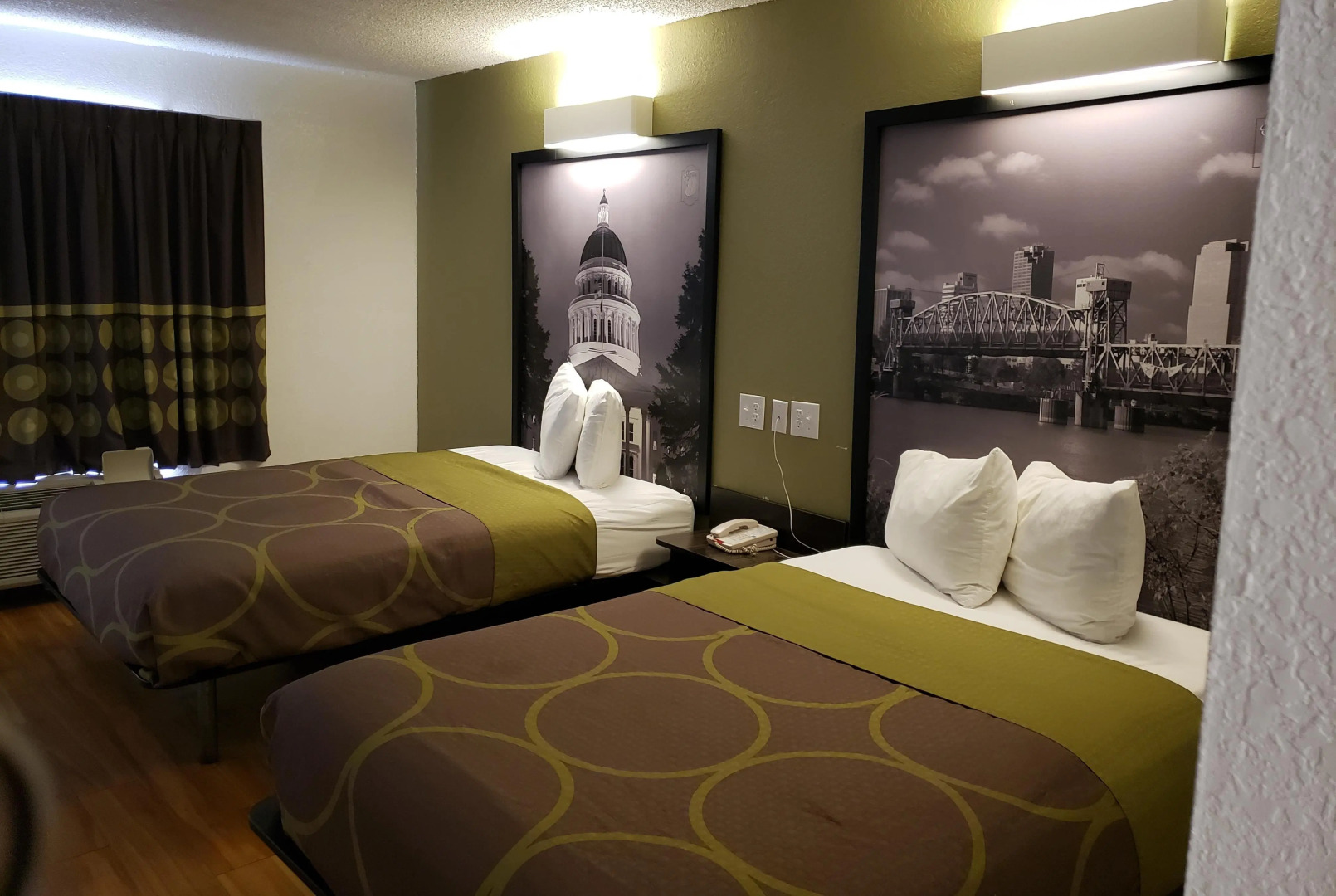 Super 8 by Wyndham Fort Smith