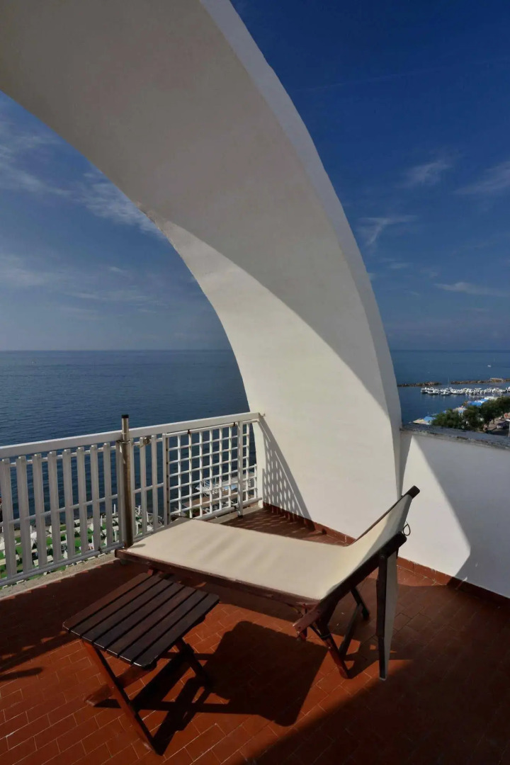 Hotel & Residence Cavalluccio Marino