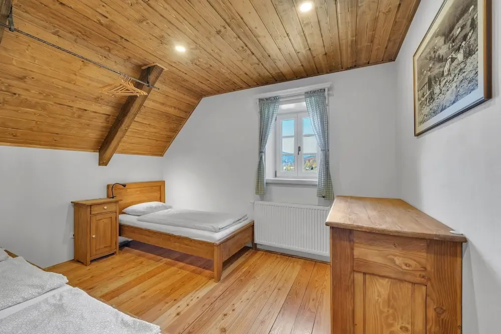 Villa Near Krkonose National Park