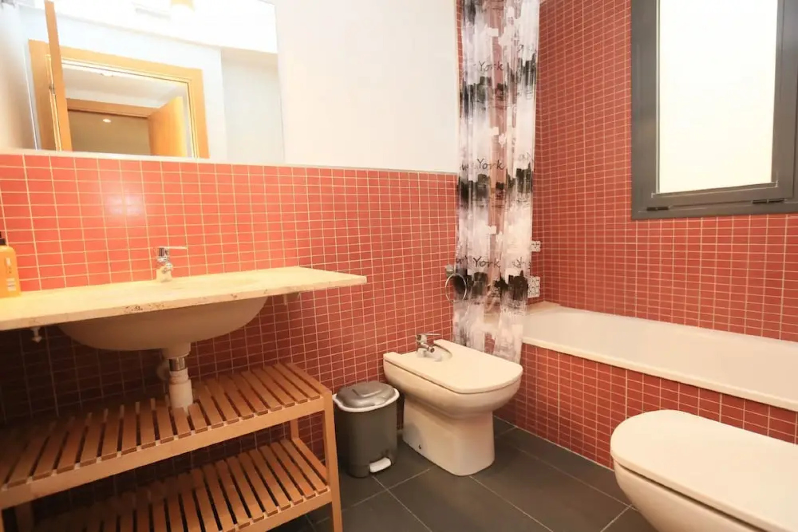 Apartamento Para 6 Personas en Cambrils