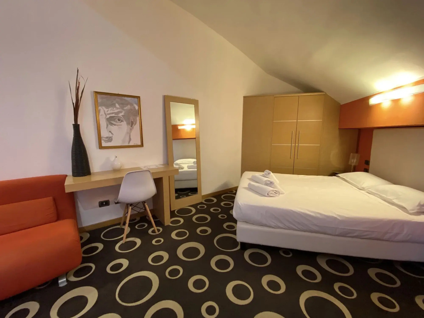 Residence Select Executive