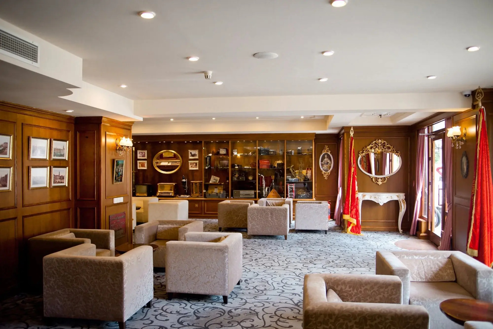 Club Boran Mare Beach - All Inclusive