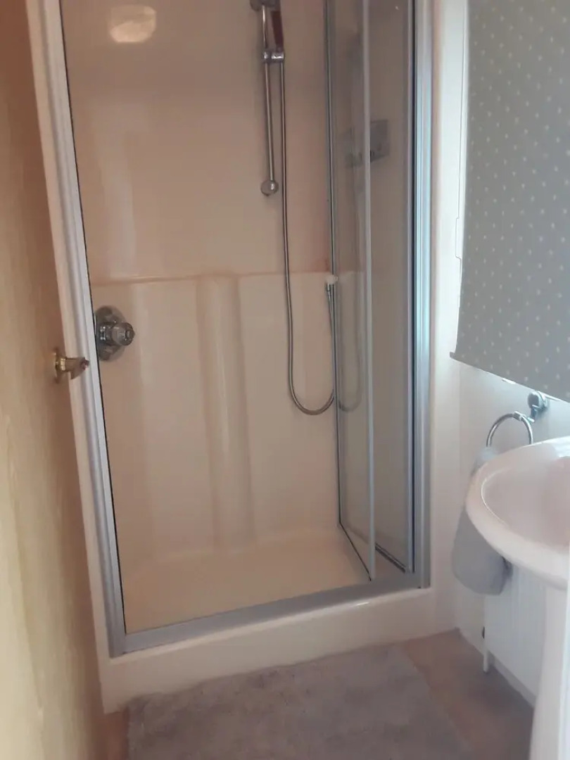 Author's Haven by the Sea