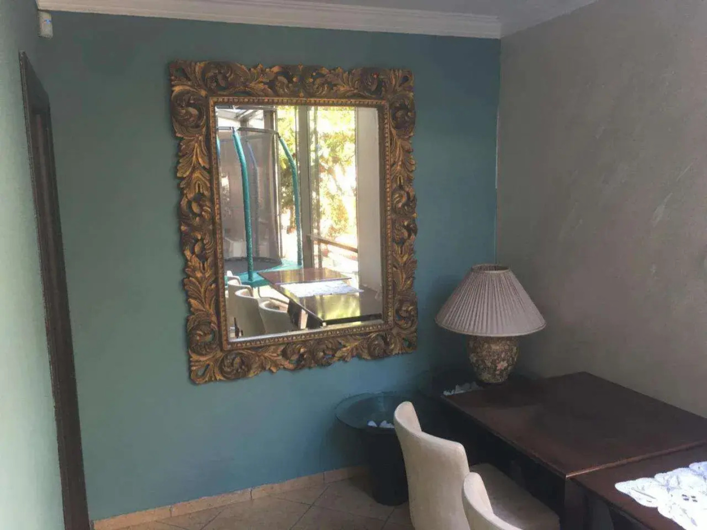 Apartments Villa Effie