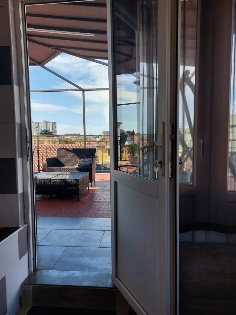 Ring Home (Ринг Хоум)