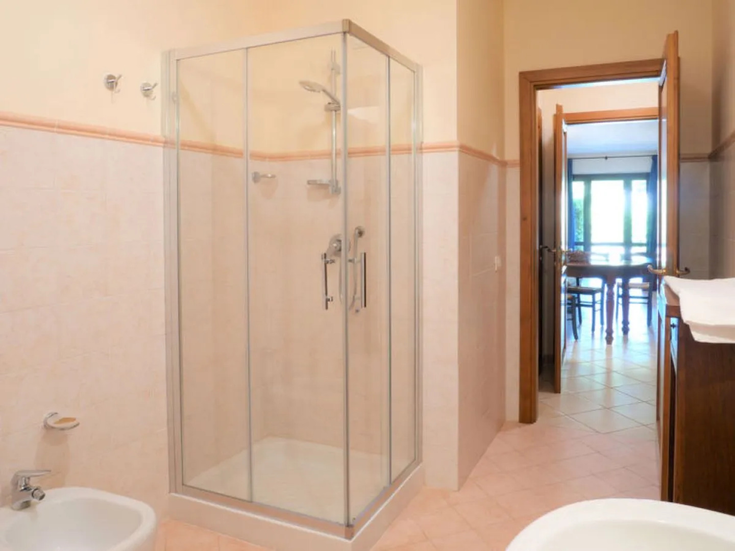 Thermae Apartment 25