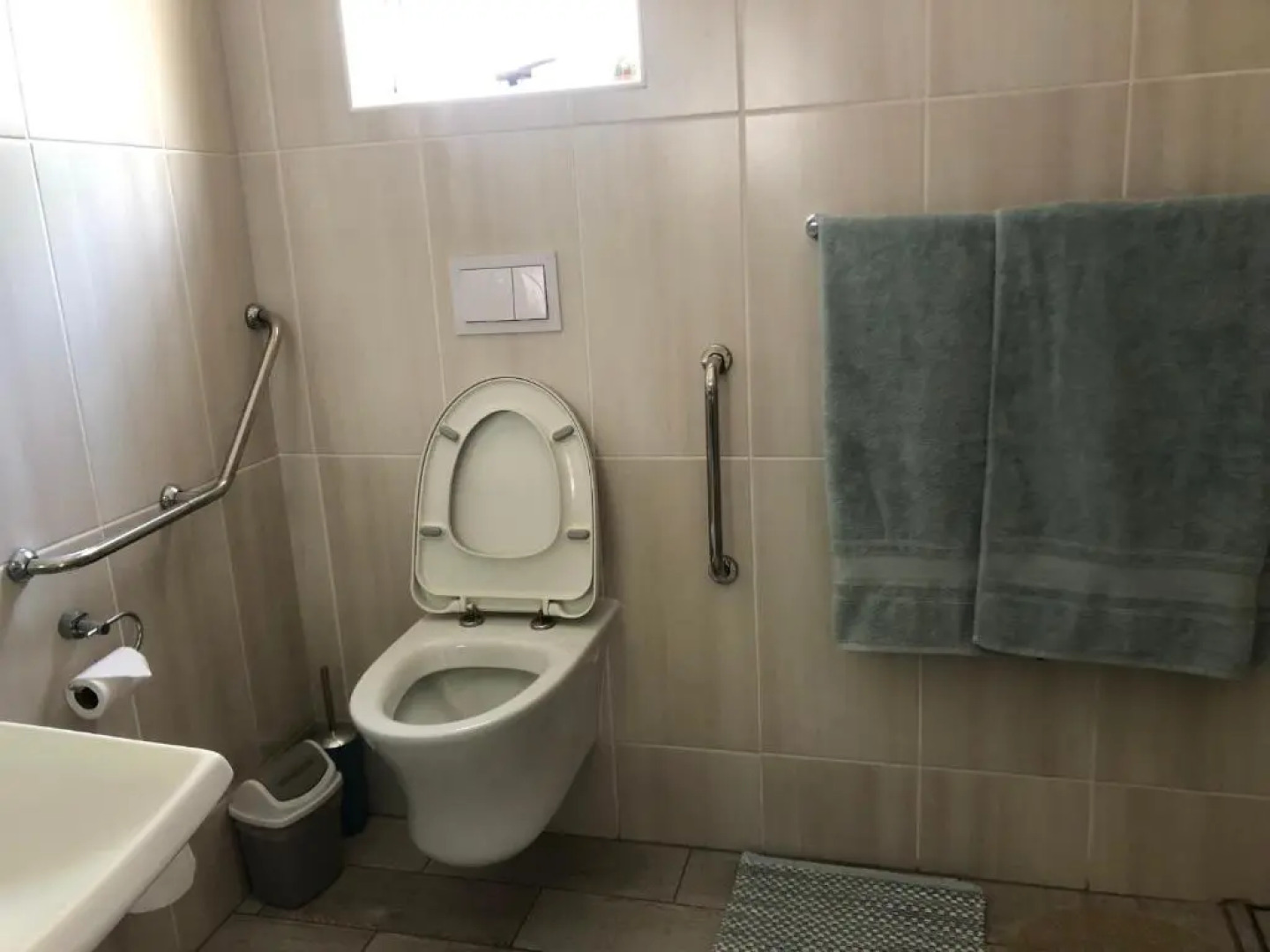 BlueSky Guest House Arniston