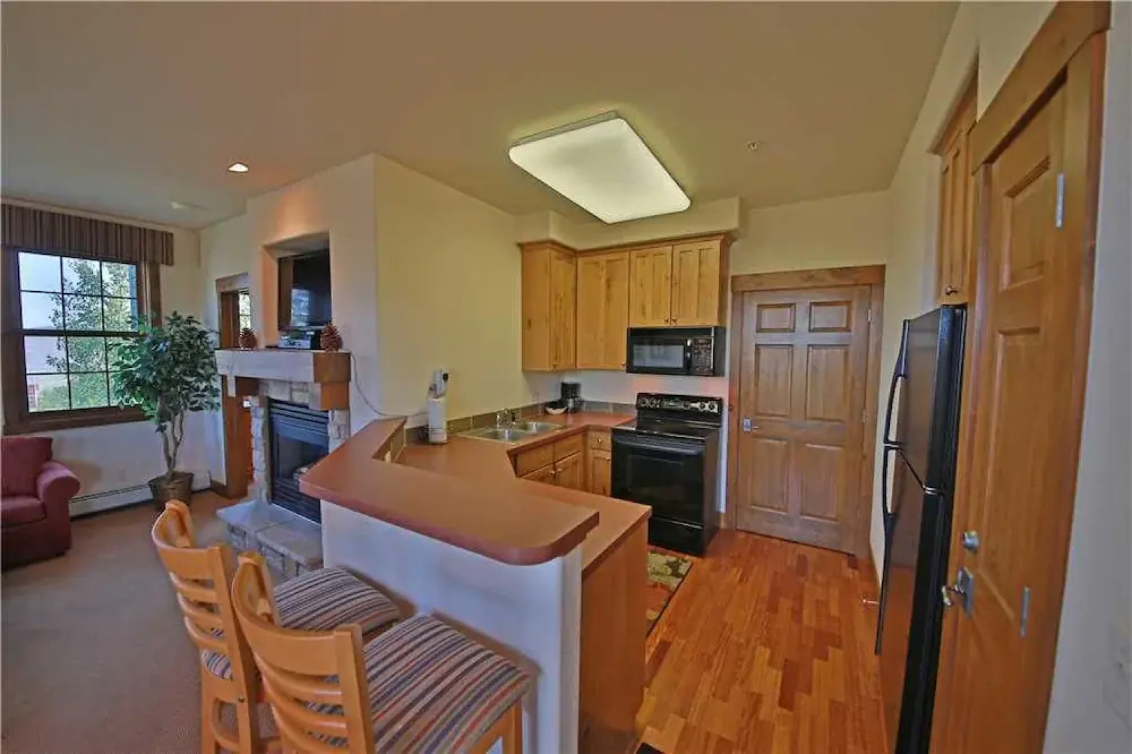 Kicking Horse Lodges By Resort Management Group