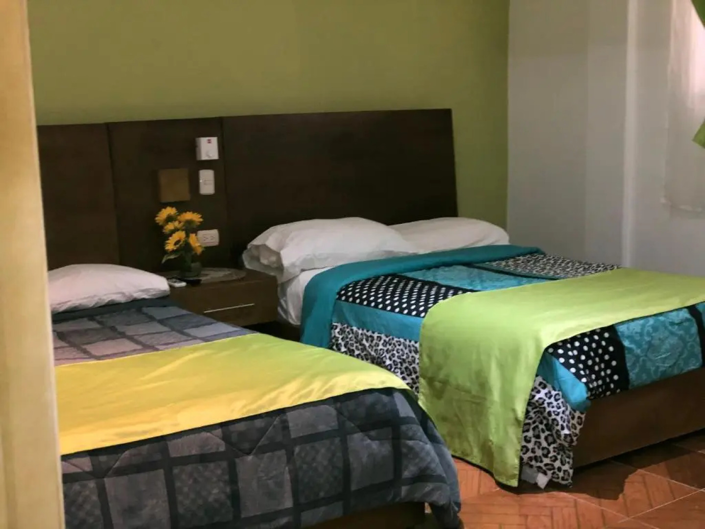 Figaro Hotel Boutique