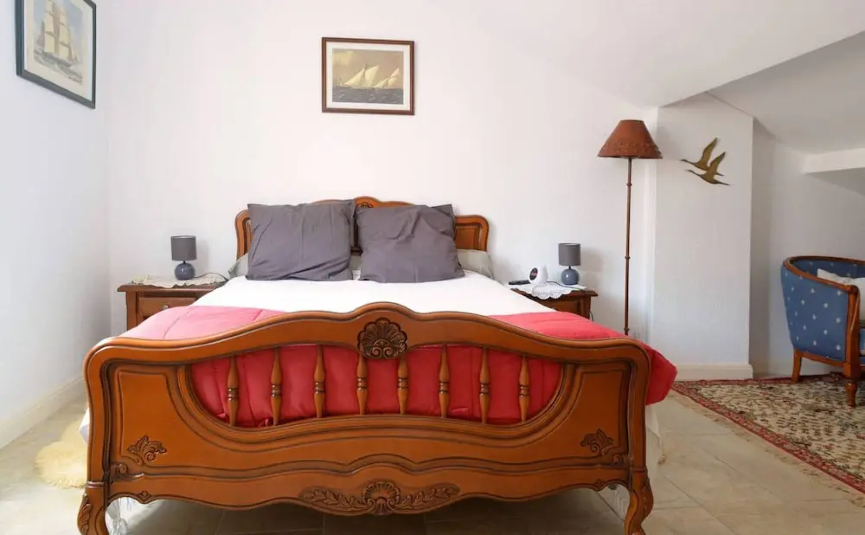 Béziers Studio Terrasse