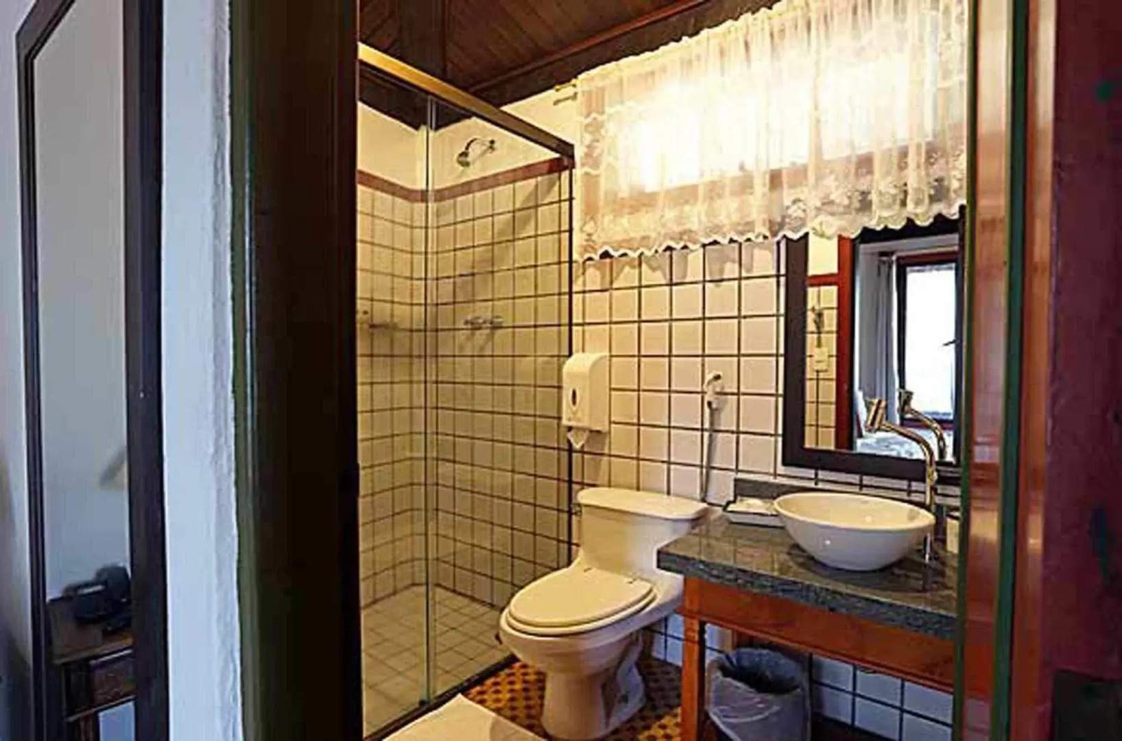 Porto Pacuiba Hotel Ilhabela