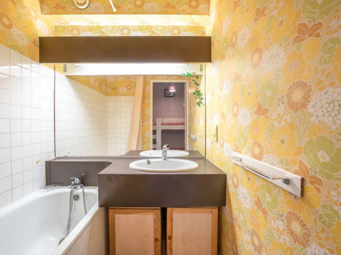 Apartment Le grand pavois