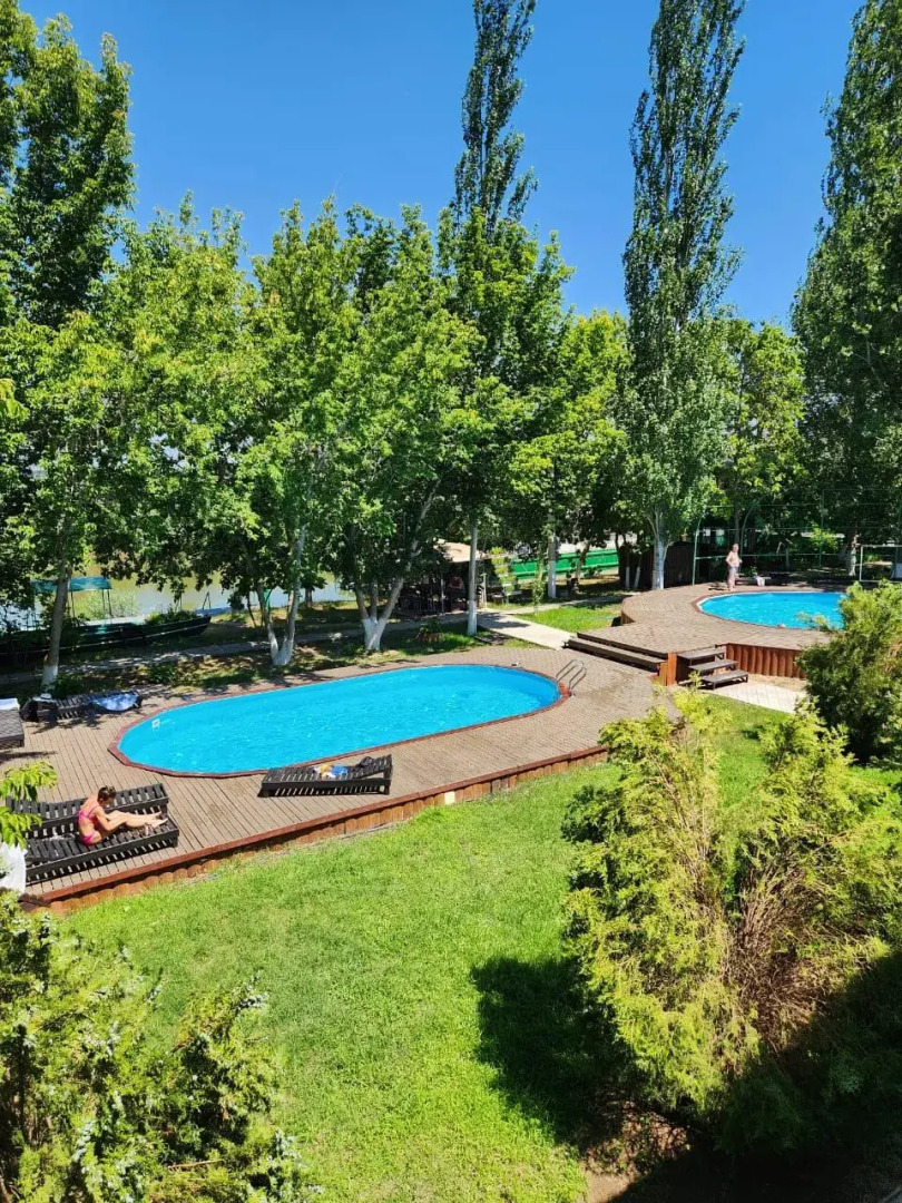 Золотой Лотос