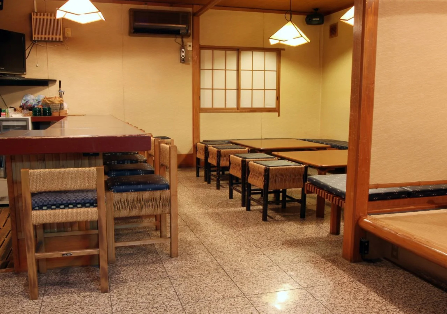 Yamaki Ryokan