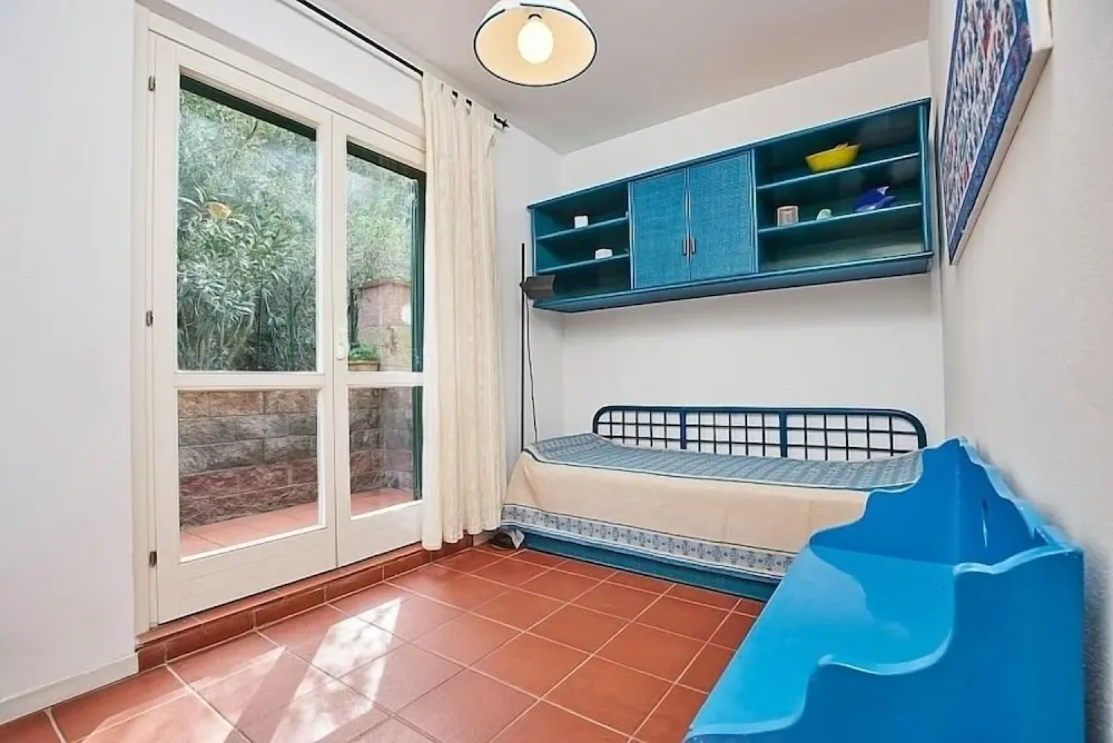 Apartment in Bagnaia Near Gulf of Portoferraio