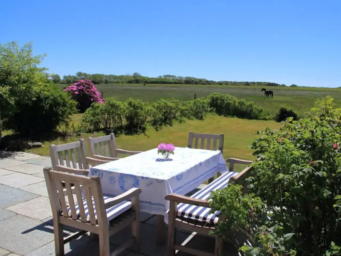 Westerheide Modern Retreat