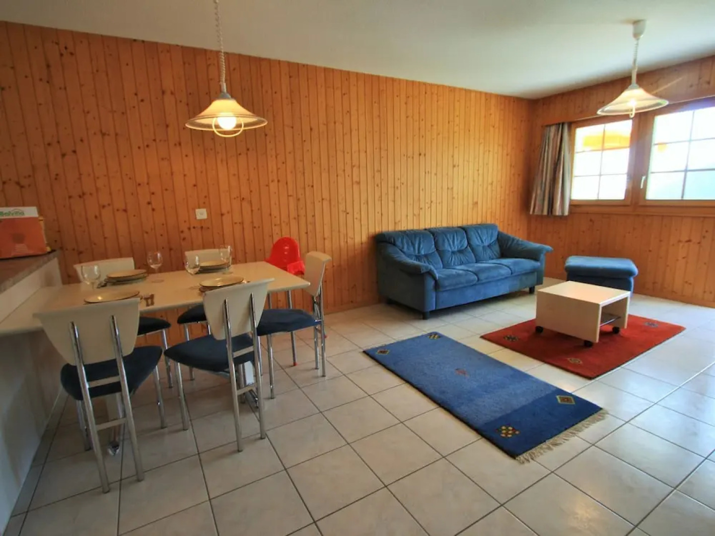 Modern Apartment in Bellwald With Terrace