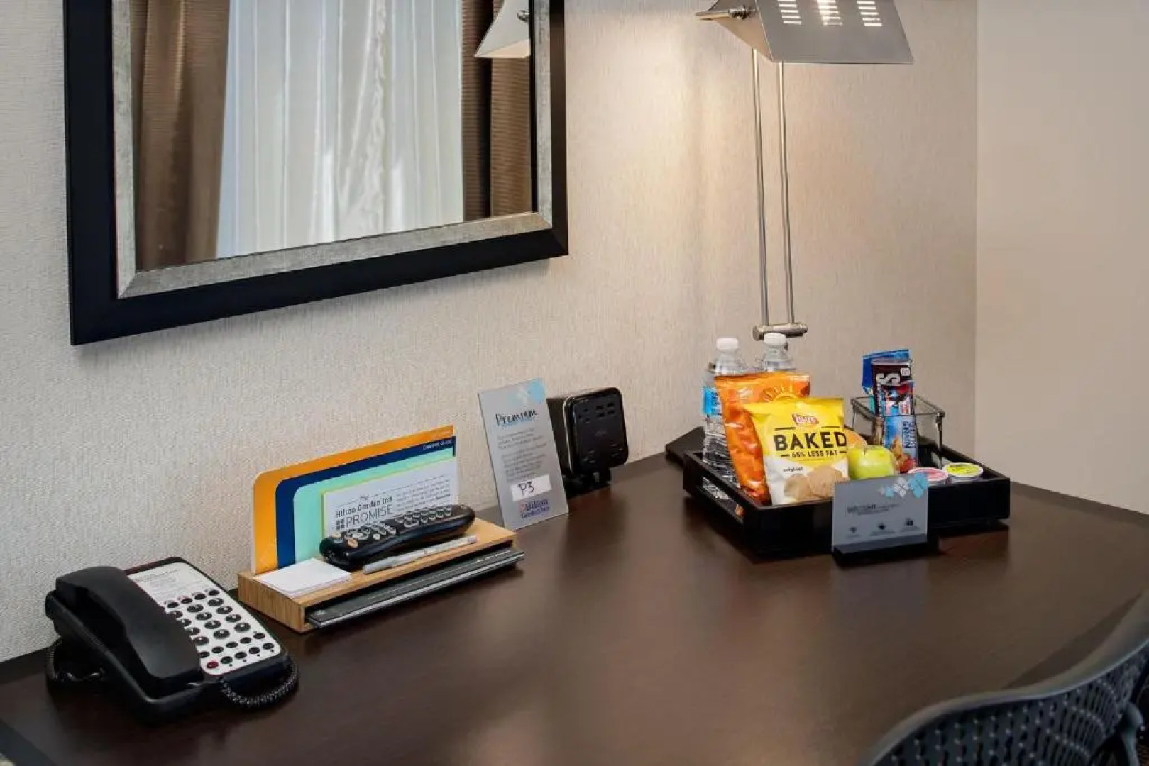 Hilton Garden Inn Denver Tech Center