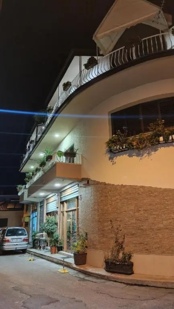 Lille France Apartments