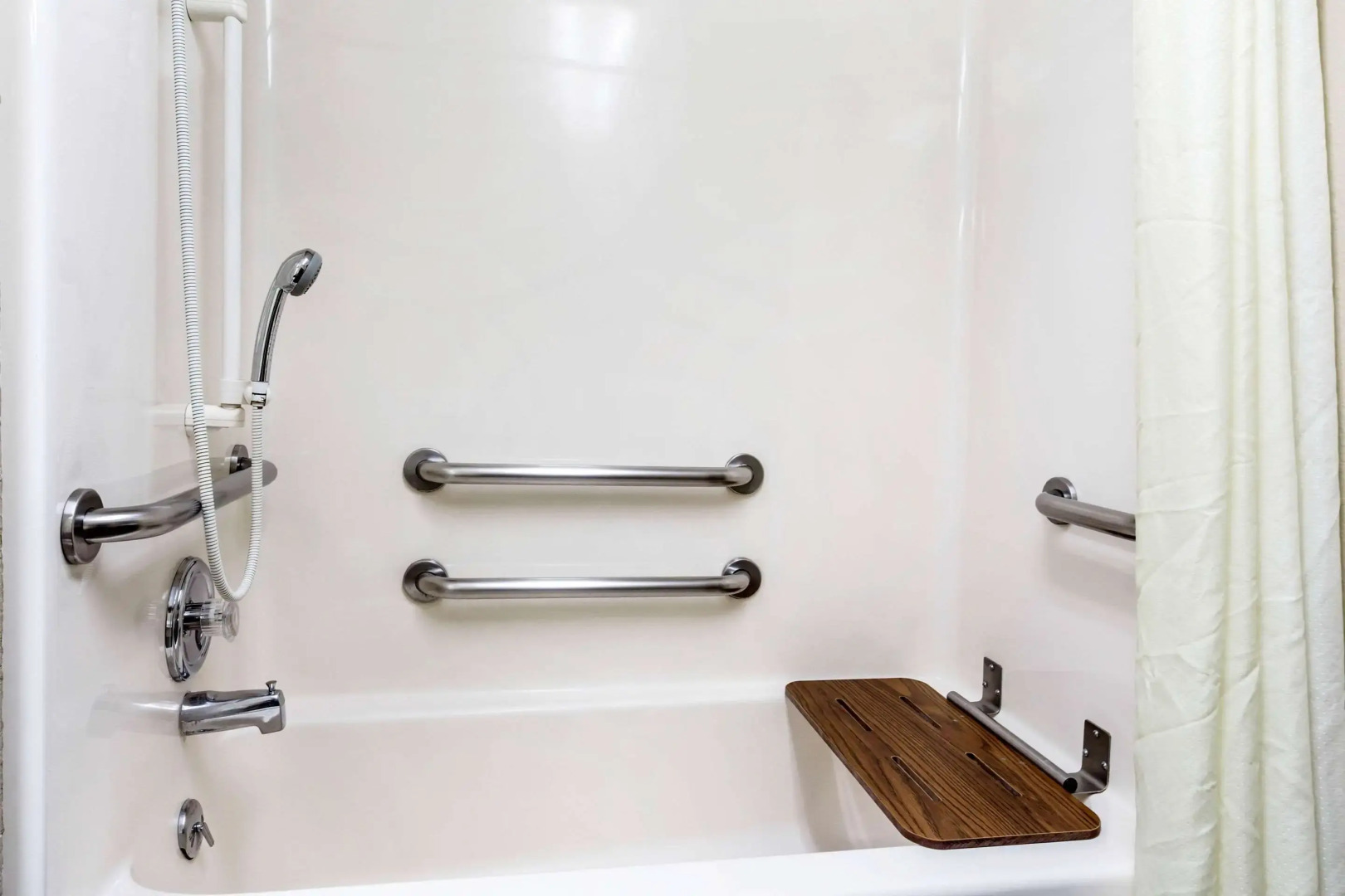 Quality Inn Salt Lake City Downtown