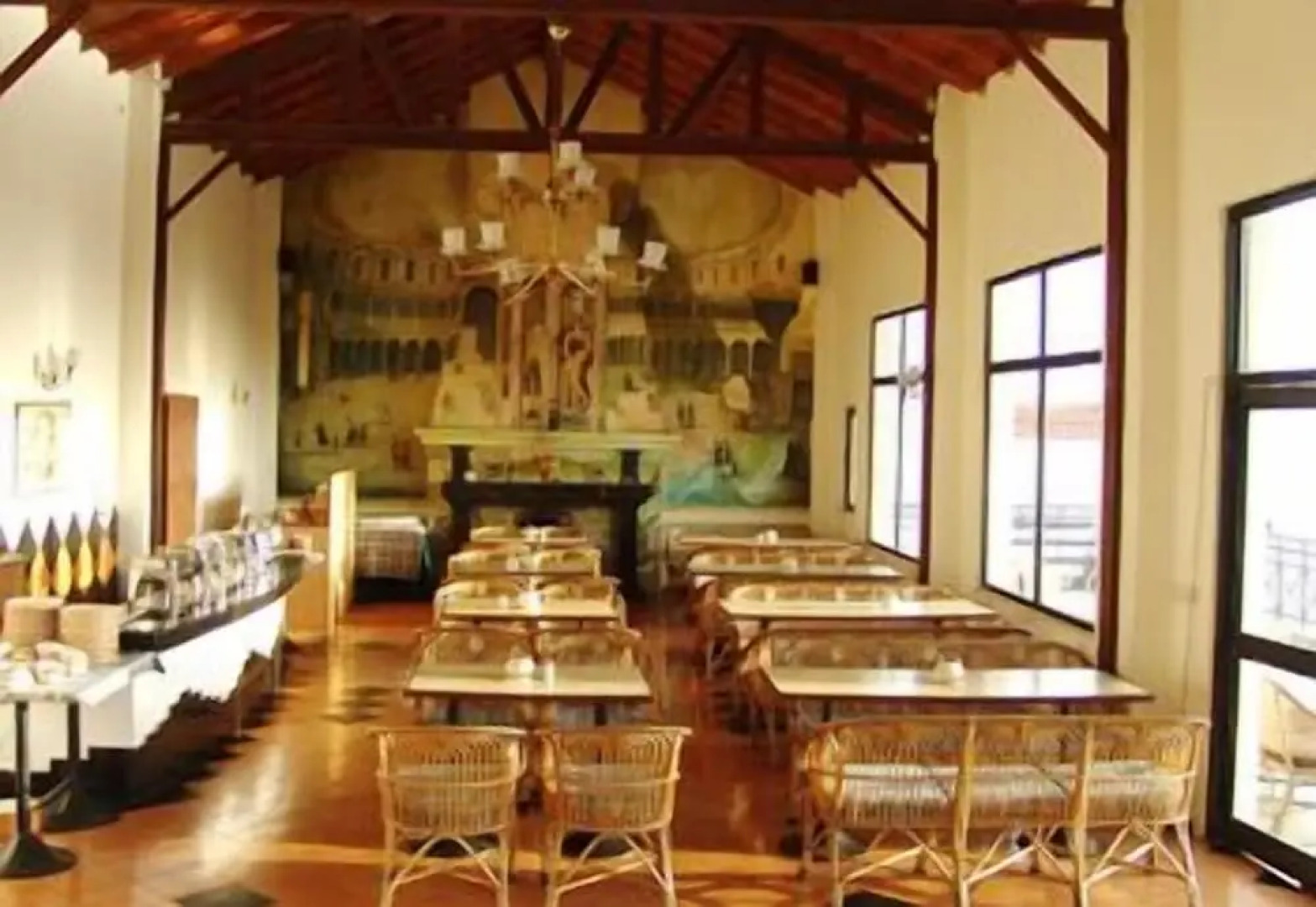 Woodsvilla Residency Ranikhet