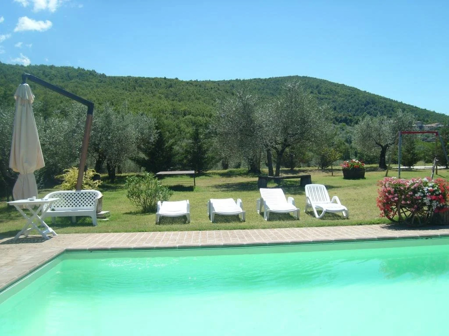 Fattoria Del Quondam