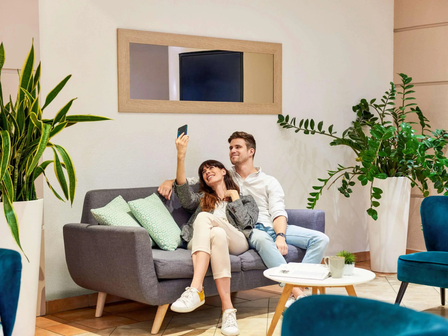 Aparthotel Adagio Access Nice Garibaldi