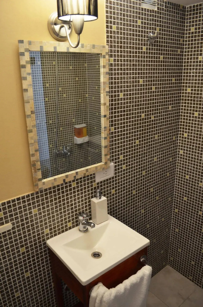 Puerto Tigre Apartamentos