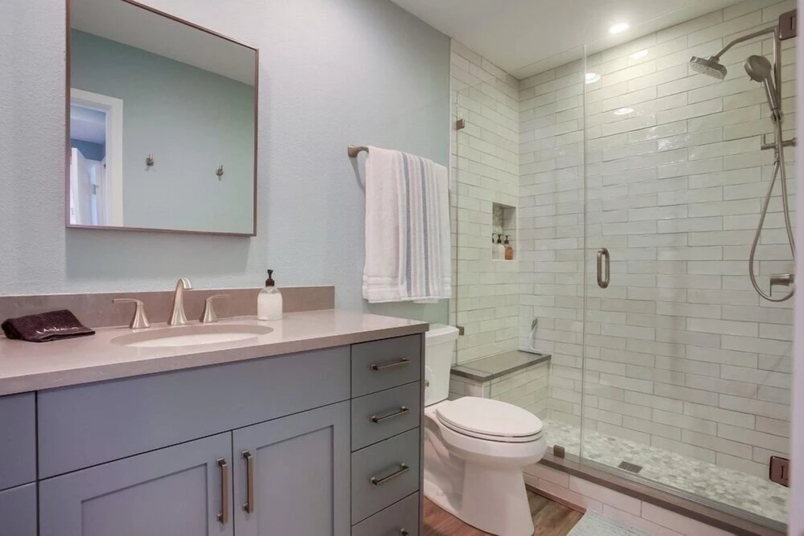 Ocean View Condo Located on The Bluff features EV Charging and Spa SBTC112 by RedAwning